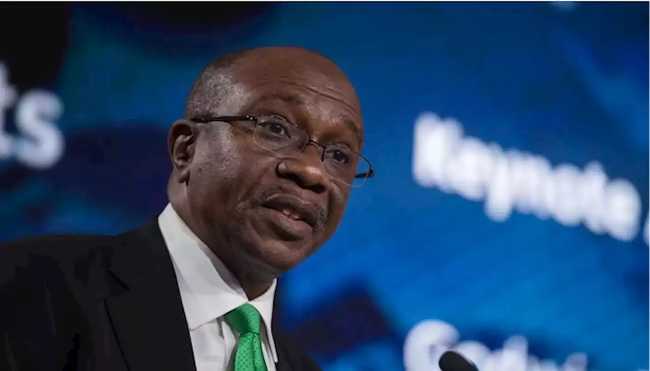 2023 presidency: Group canvasses support for Emefiele