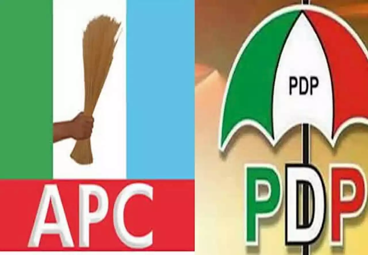 70 PDP members defect to APC in Gombe