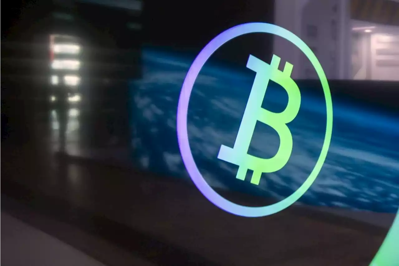 Bitcoin arbitrage is back