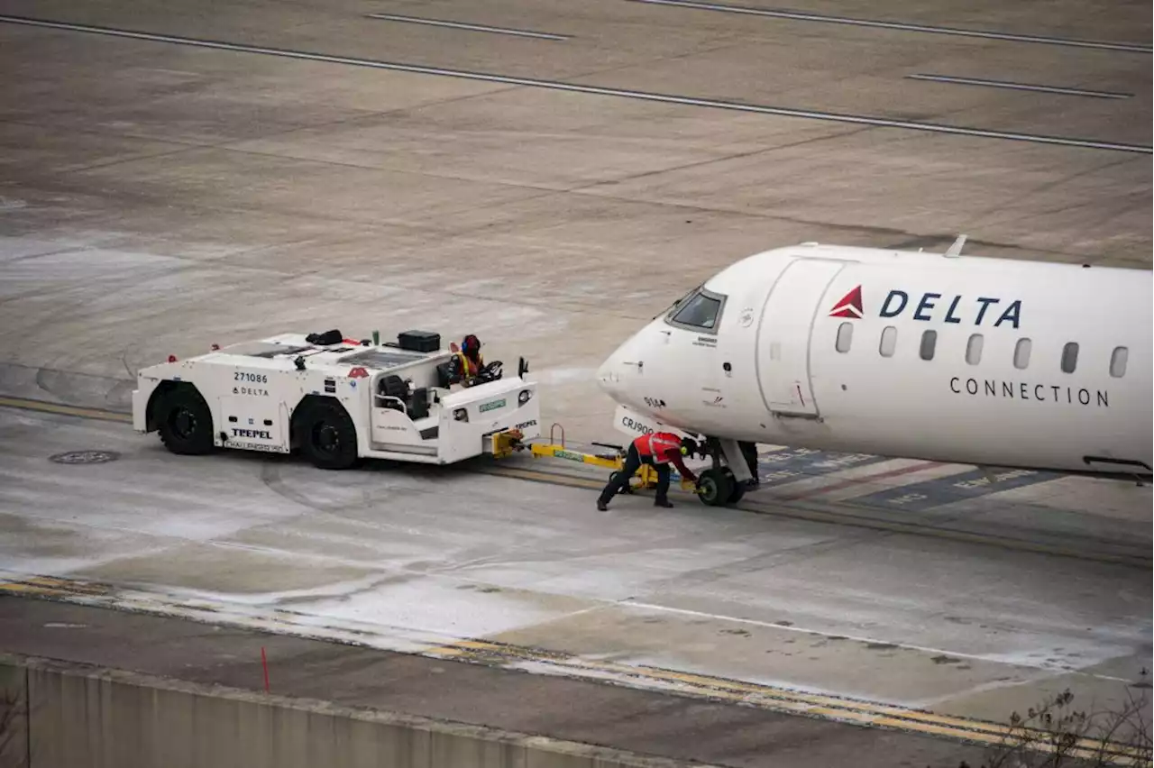 Western Cape declares dispute over Mbalula’s ‘silence’ on Delta Air application