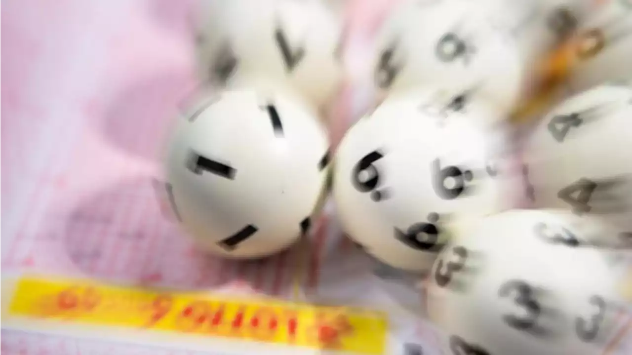 Brandenburger setzten beim Lotto mehr als 213 Millionen Euro