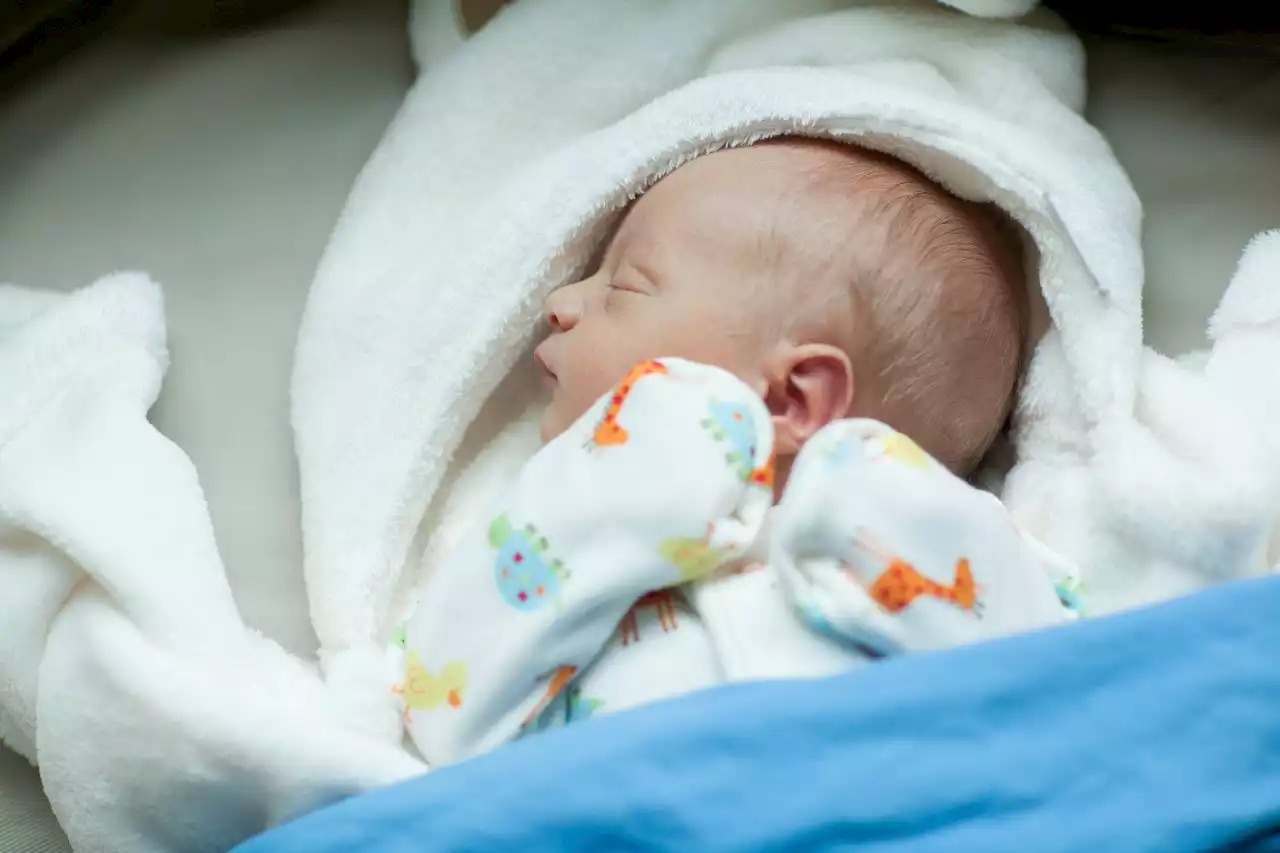 22 baby sleep tips and tricks for newborns and beyond