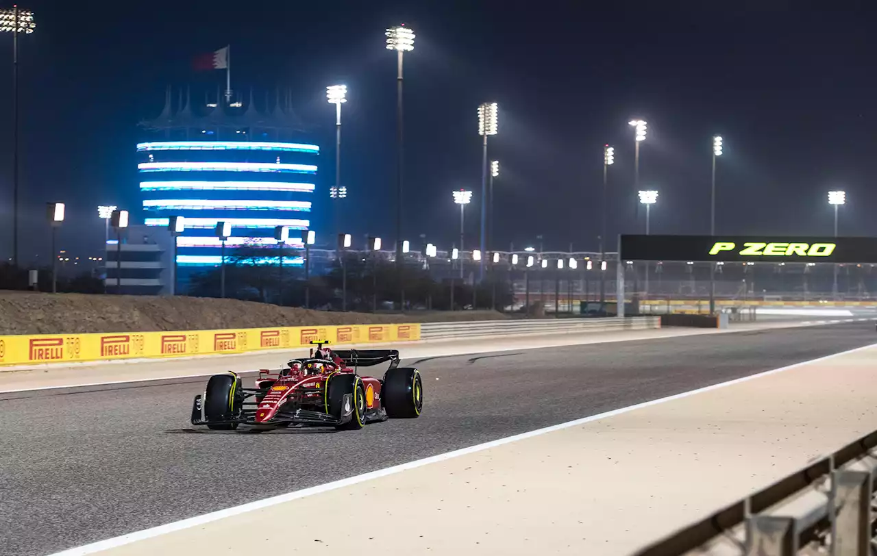 2022 F1 Bahrain Grand Prix preview: New season gets underway