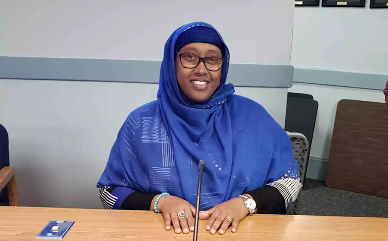 'My Win Is Their Win': Deqa Dhalac Makes History as Maine’s First Black, Muslim Somali-American Mayor