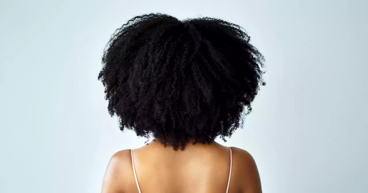 House passes CROWN Act banning discrimination against Black hairstyles