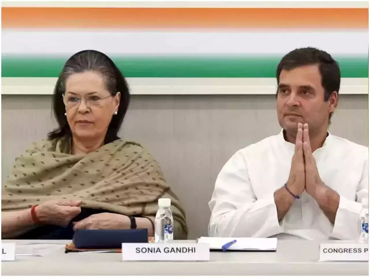 कांग्रेस में टूट की आशंका...गुजरात चुनाव से पहले ऐसा हुआ तो क्या करेगी पार्टी?