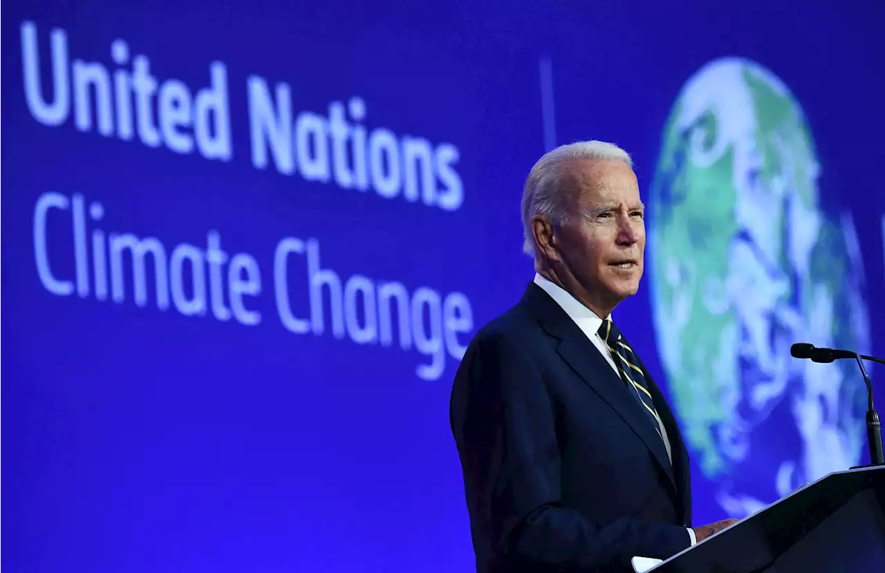 Appeals Court Revives Biden Climate Damage Cost Estimate