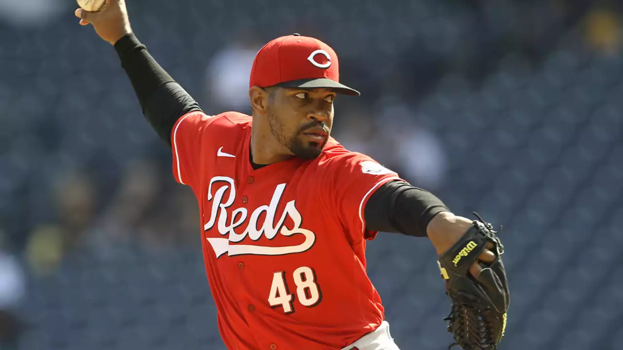 MLB Free Agency: Cubs Add Mychal Givens in Latest Pitching Move