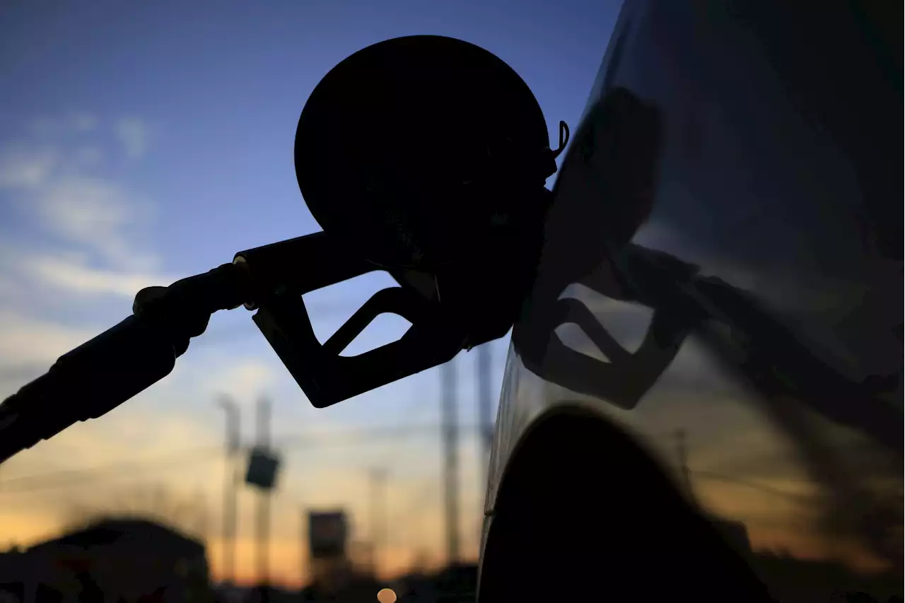 Why High Gas Prices Fall Harder on Lower Earners