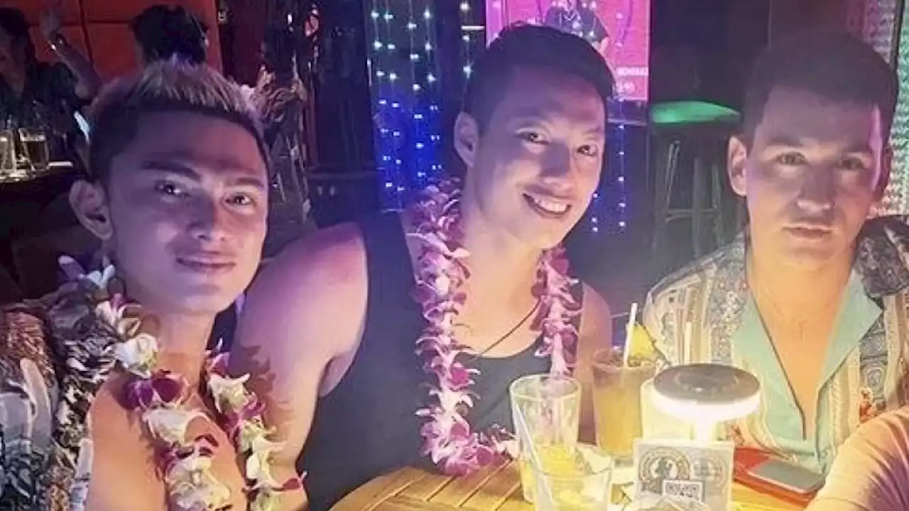 2 Calif. Men Shocked After Man They Met on Hawaii Vacation Was Arrested for Murder