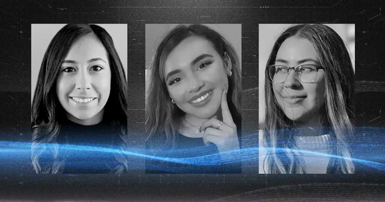 Underrepresented in tech, Latinas are using TikTok to help others navigate the industry