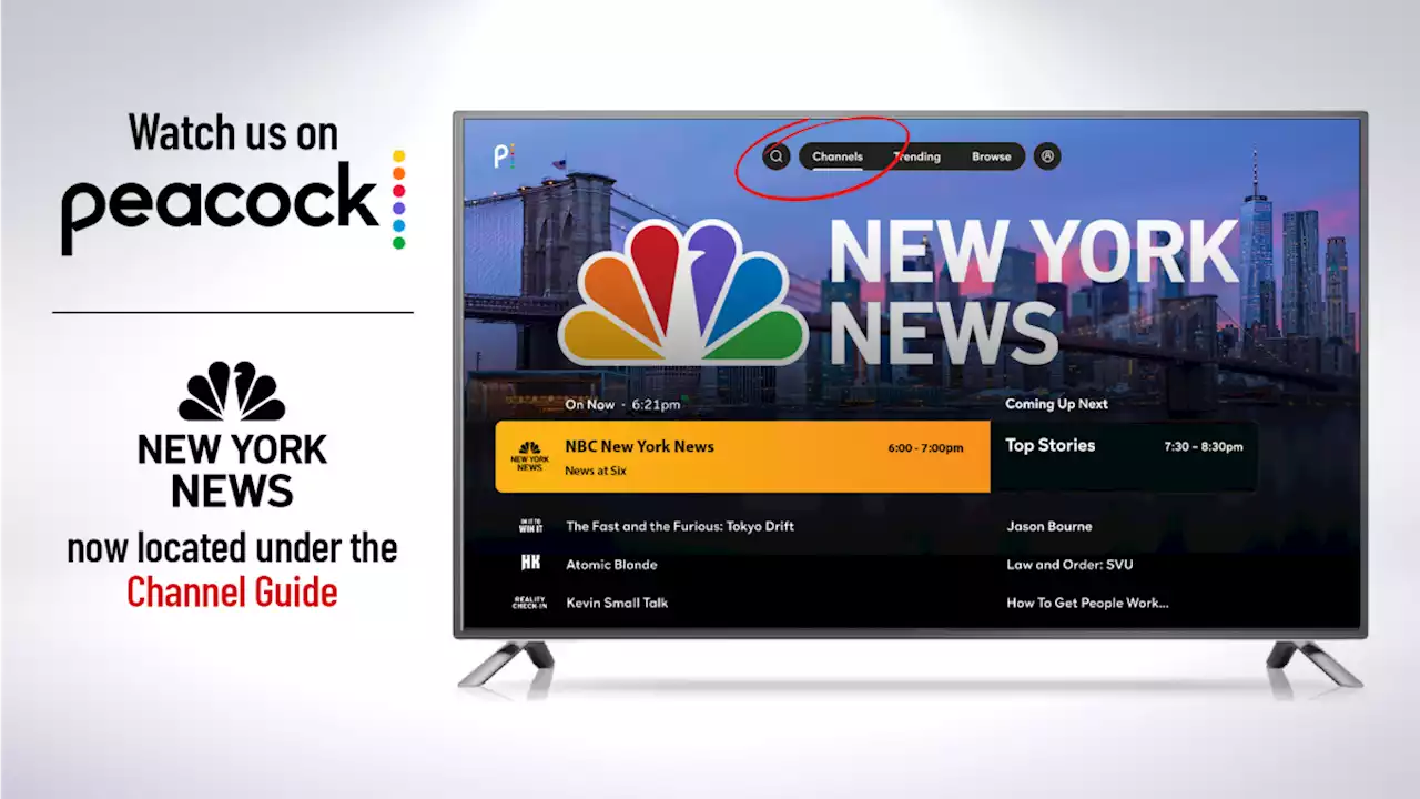 NBC New York News: A New Way to Watch Local News Anytime – For Free!