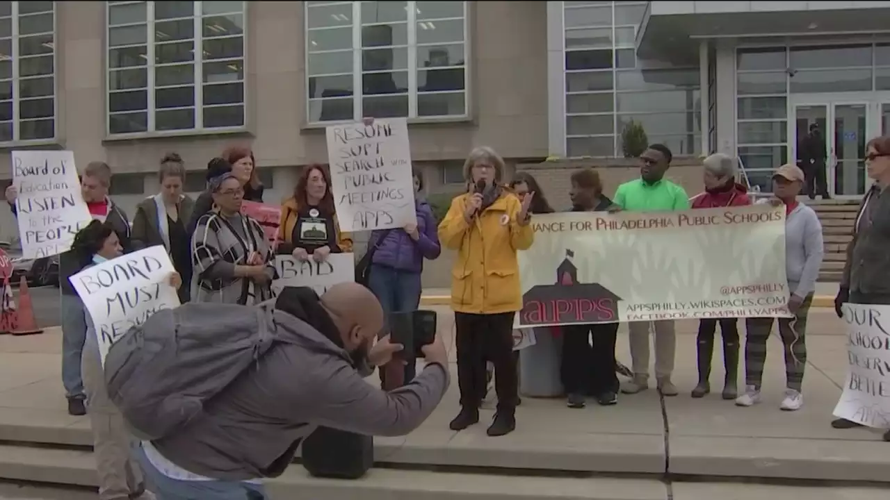 Philly School District Narrows Search for New Superintendent, Announces Later Start Times