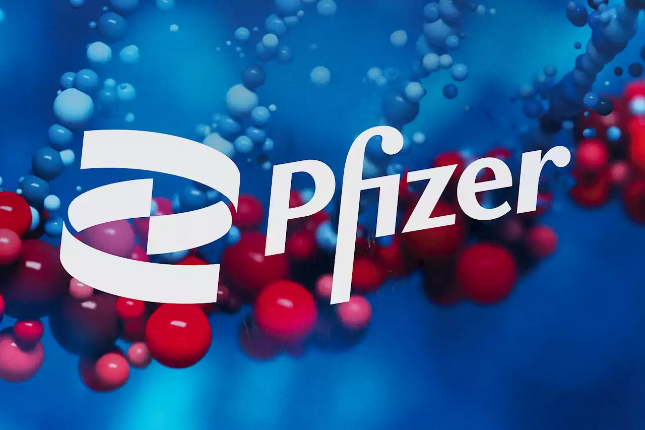 More Than 30 Companies to Start Making Pfizer's COVID Pill