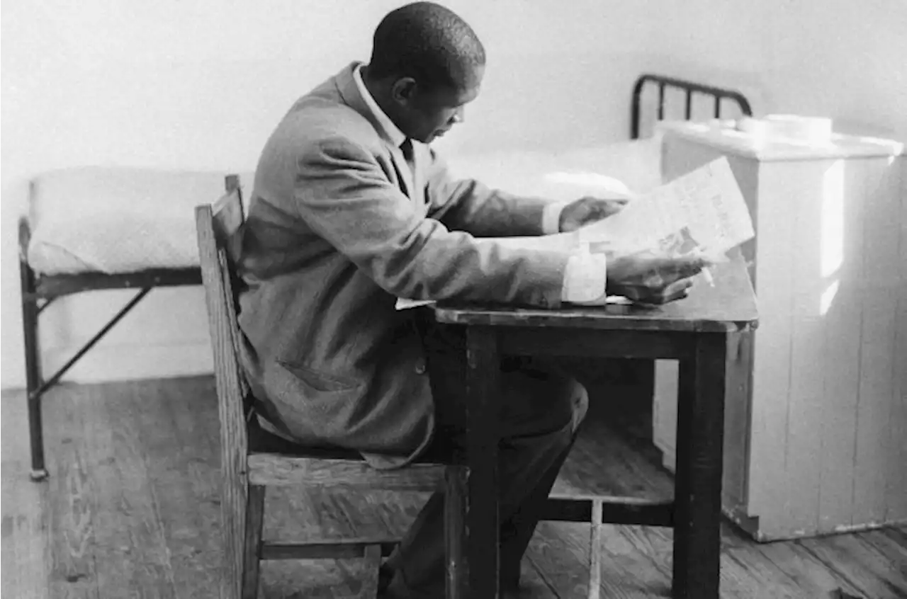 Tinyiko Maluleke | It is Sharpeville Day. Not Human Rights Day | News24