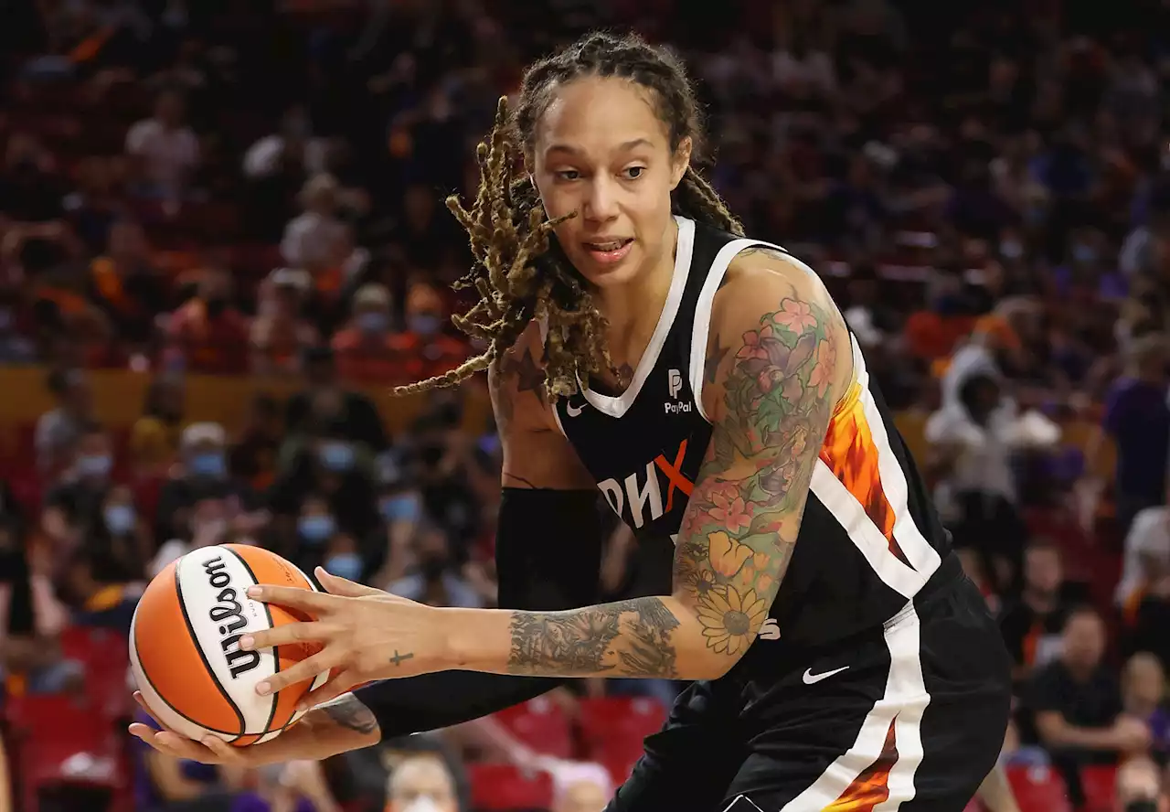 Cori Bush Says Race, Gender of Brittney Griner Is Why Detention Is Ignored