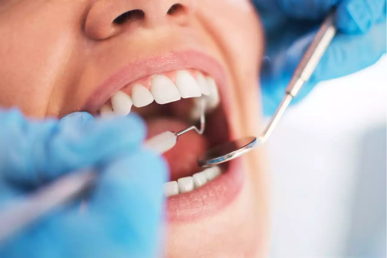 Dentist convicted of breaking patients' teeth, then charging to fix them