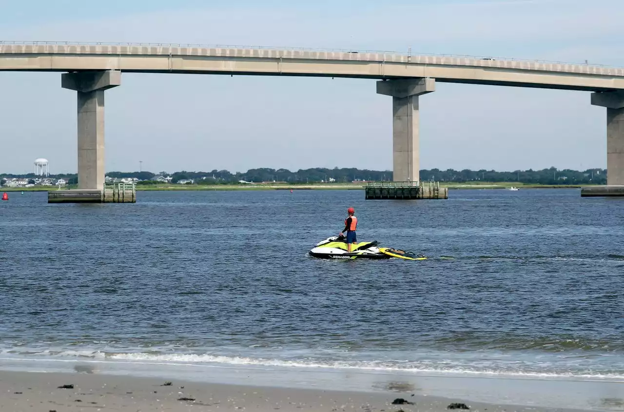 Driving between Jersey Shore towns just got more expensive with bridge toll hikes