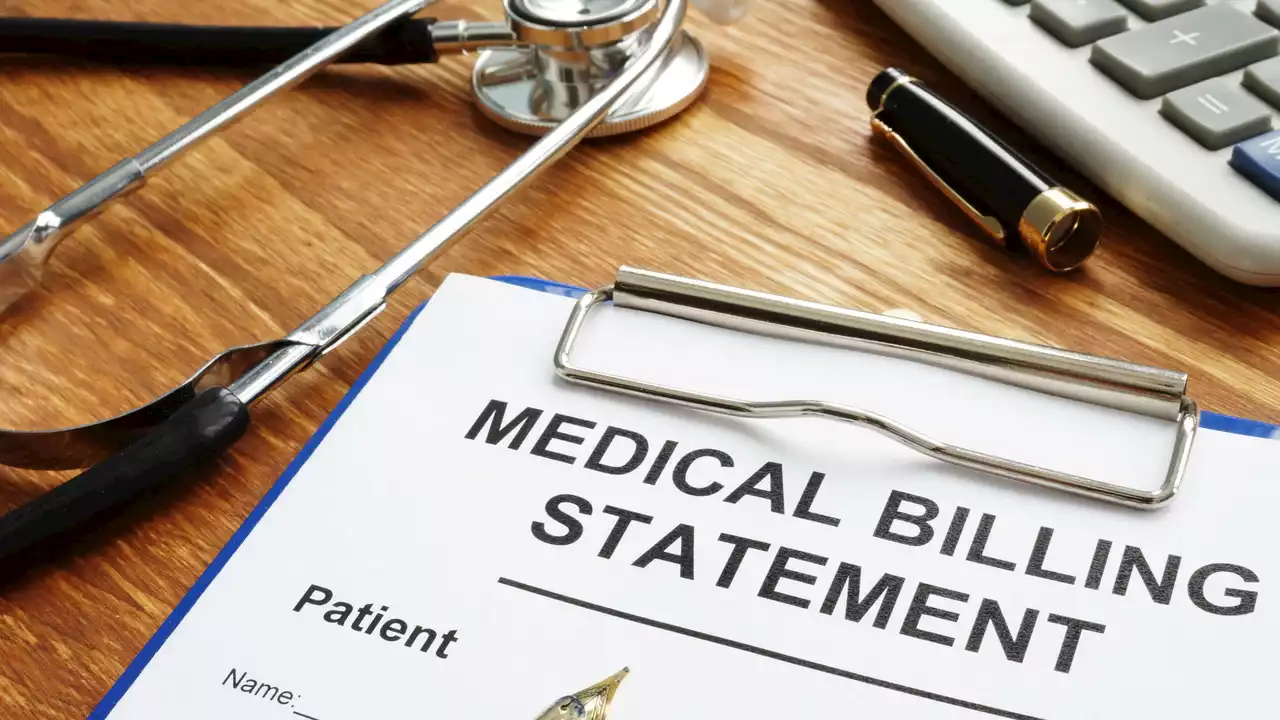 Most medical debt to be removed from credit reports starting in July