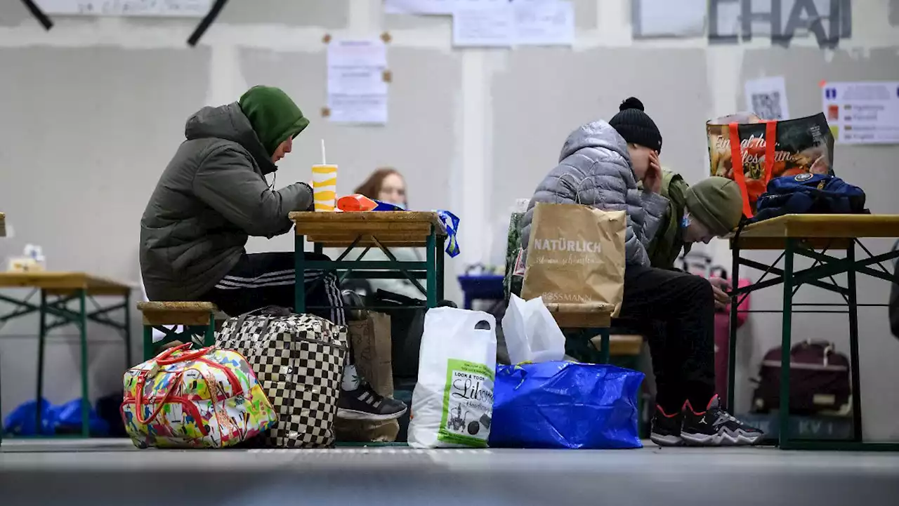 So wollen Bund und Länder den Flüchtlingen helfen