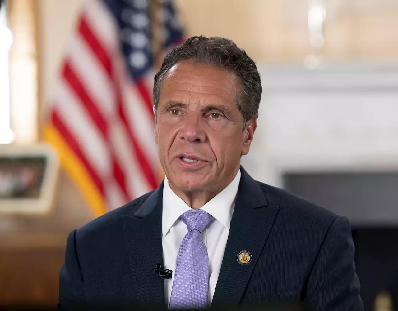 Cuomo says he is open to running again, despite resignation - New York Amsterdam News