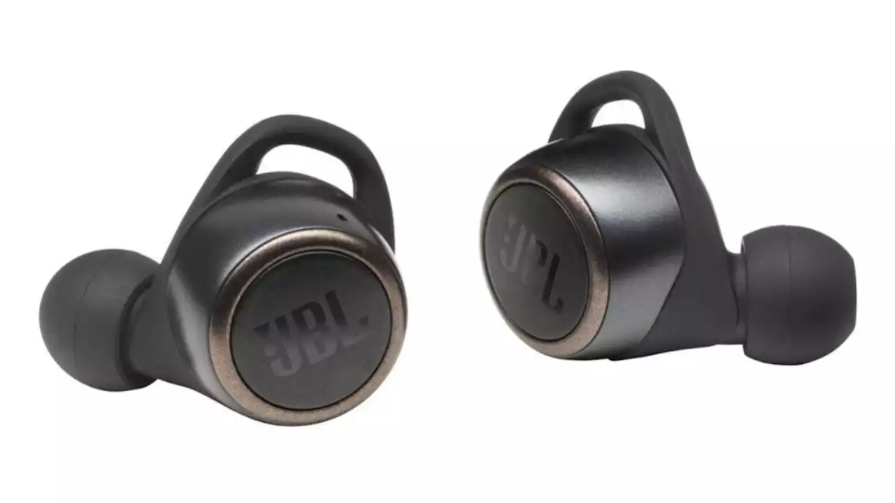 These 'premium' JBL true wireless earbuds are an absolutely incredible bargain today only