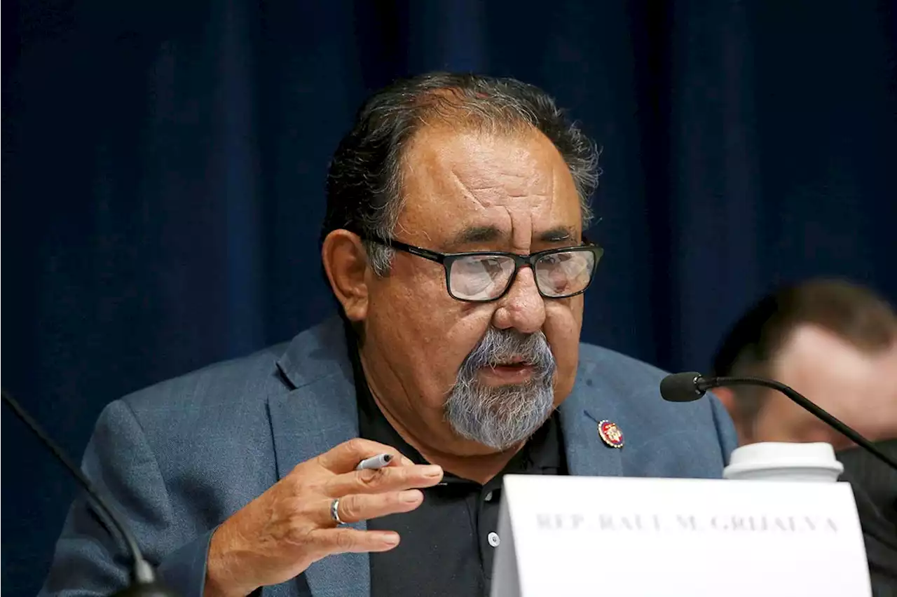 House Dems to keep pointing finger at oil companies in gas price blame game