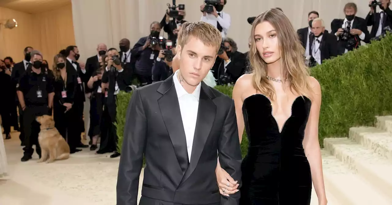 Justin Bieber Says Hailey's Recent Hospitalization Was 'Really Scary'