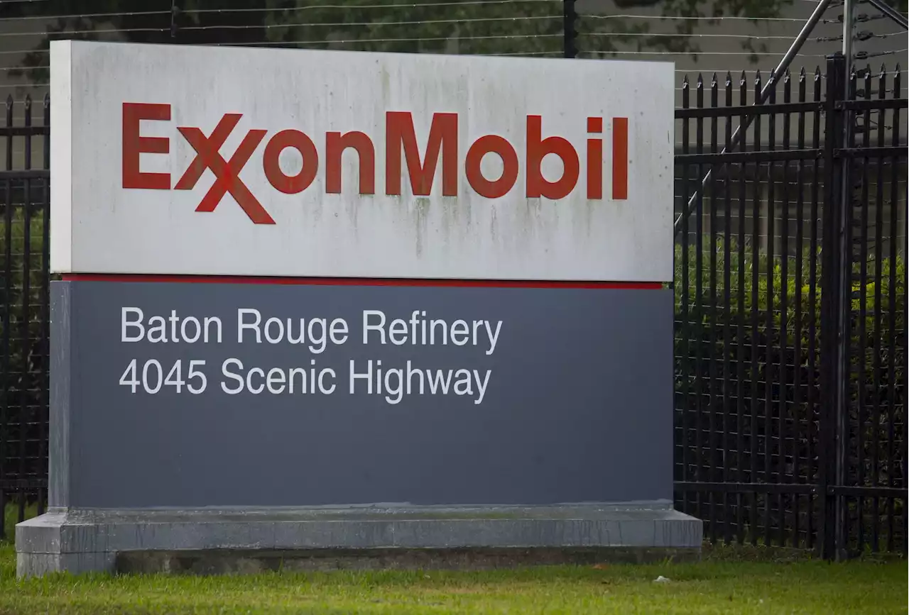 Exxon Mobil loses appeal to stop climate change probes