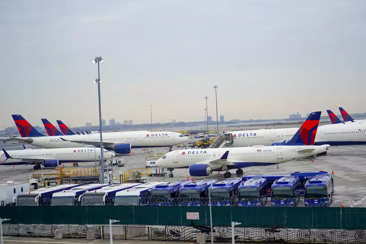 US carriers lean on 'unparalleled' travel demand to counter higher fuel costs