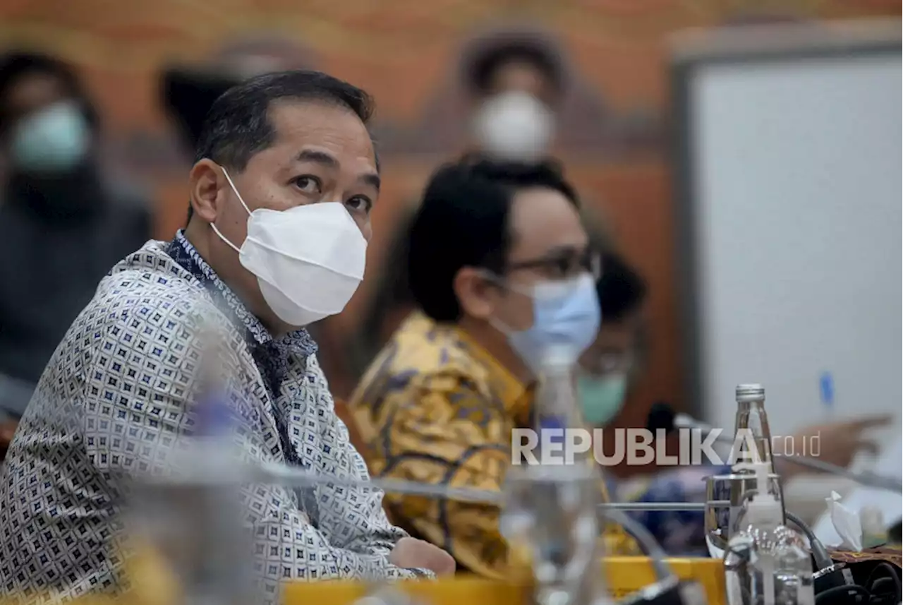 Mendag Sebut Daging dan Telur Ayam Diproyeksi Surplus Saat Ramadhan |Republika Online