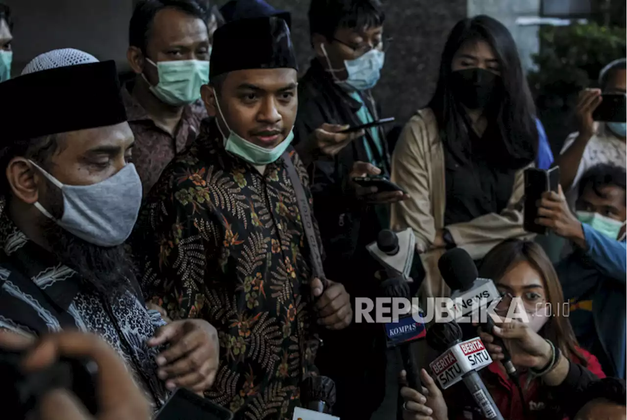 Polisi Pembunuh FPI Divonis Bebas, Kuasa Hukum FPI: Sudah Kami Duga |Republika Online