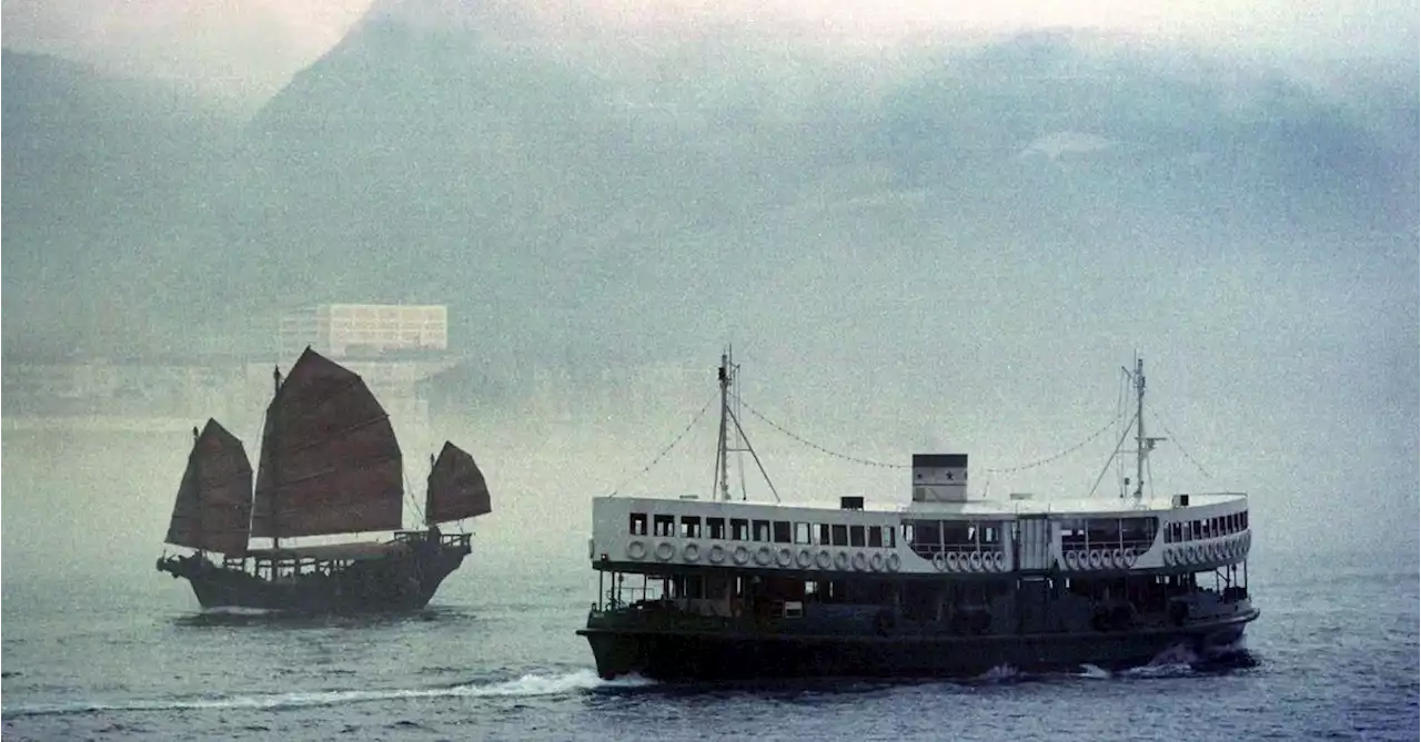 Breakingviews - Hong Kong’s Star Ferry deserves tycoon lifeline