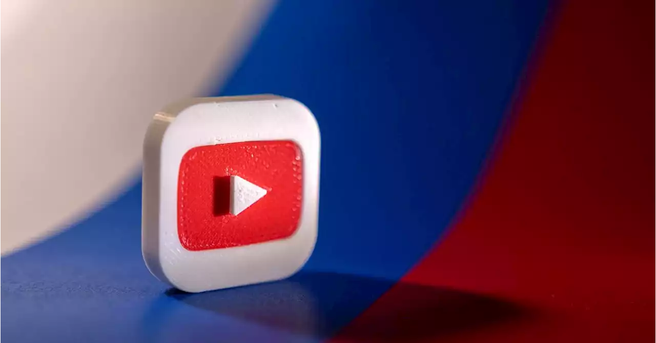 Russia tells Google to stop spreading threats against Russians on YouTube