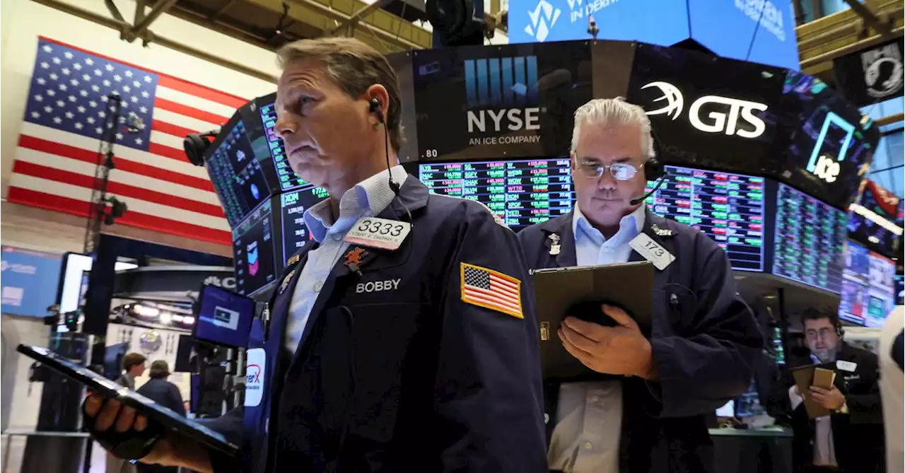 Wall St closes higher after Biden-Xi talks end, oil steadies