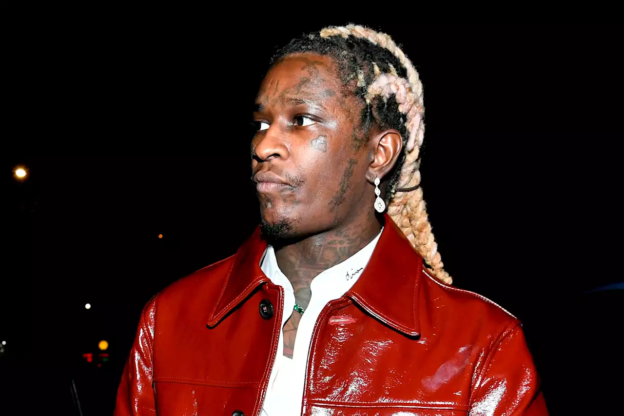 Mother of One of Young Thug's Children Killed After Bowling Alley Dispute