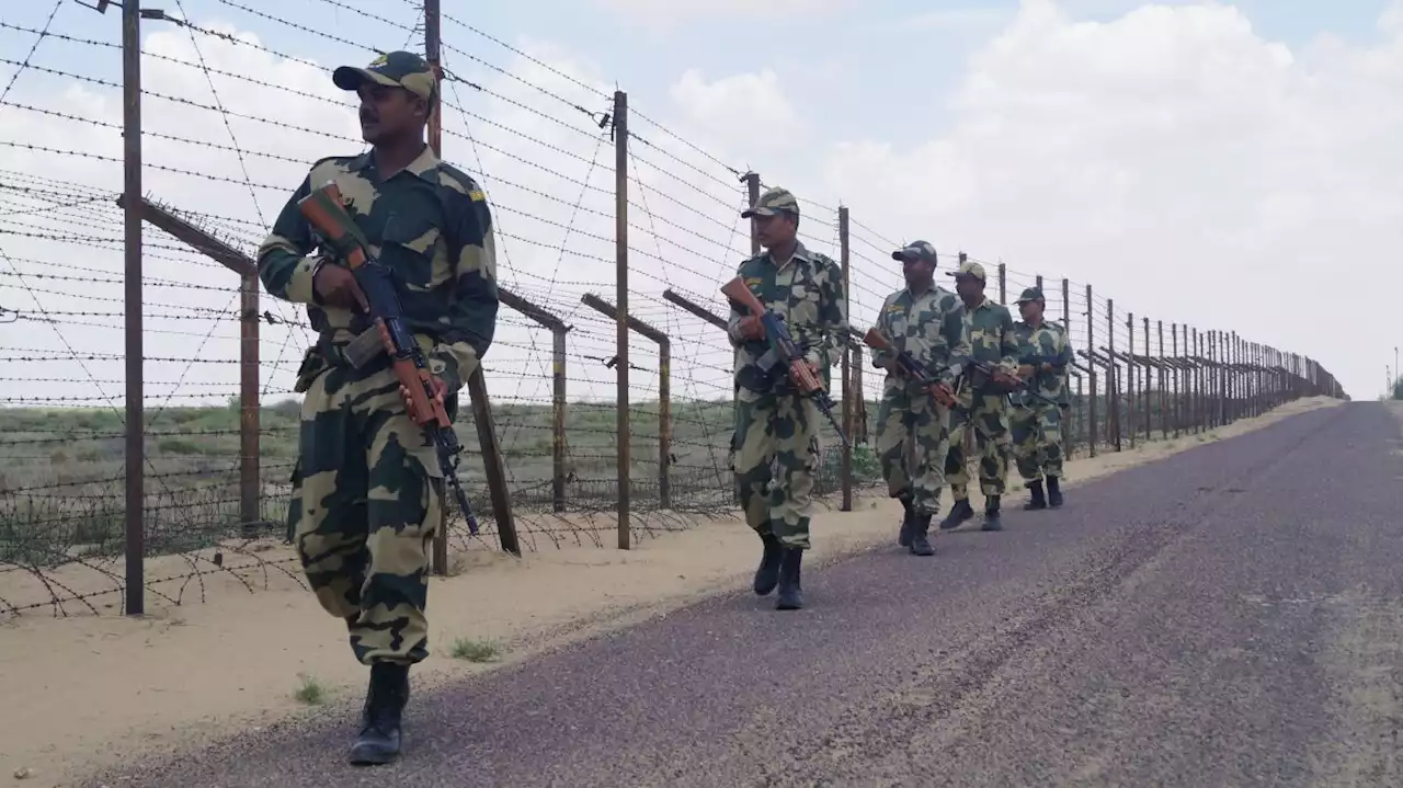 रिश्तों में कड़वाहट, भारत ने मिठाई लेने से पाकिस्तान को किया इनकार | no exchange of sweets in India and Pakistan | Patrika News