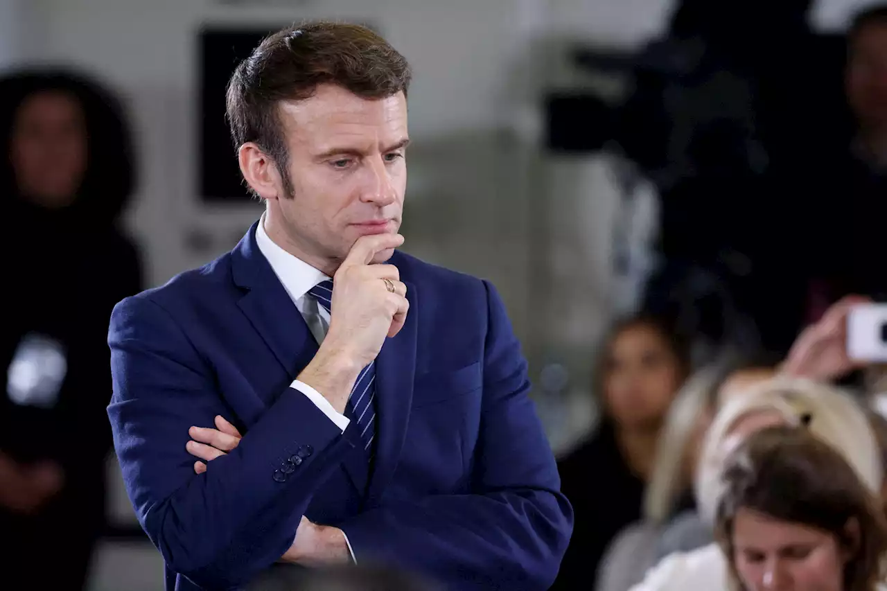 Présidentielle 2022 : à quoi va ressembler le débat citoyen de Macron à Pau ?