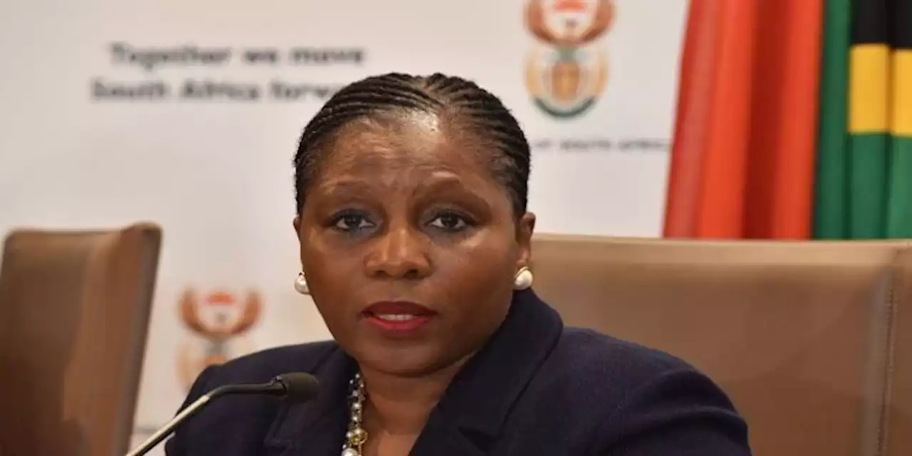 Lifestyle audits to be mandatory for all provincial, national departments - SABC News - Breaking news, special reports, world, business, sport coverage of all South African current events. Africa's news leader.