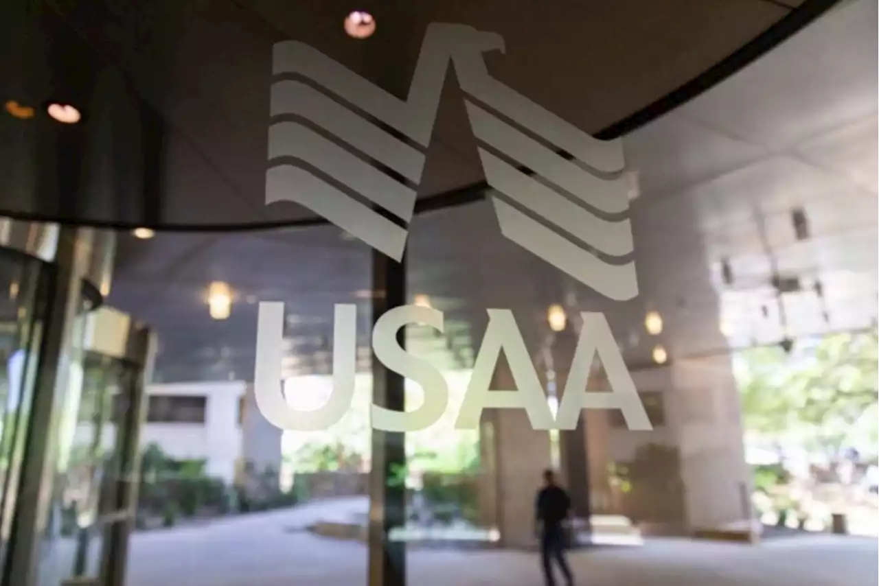 San Antonio's USAA Bank hit with $140 million fine, its third federal penalty since 2019