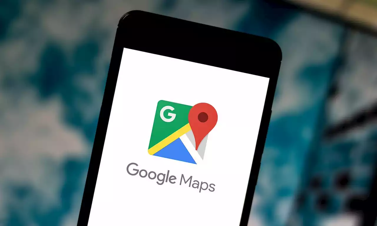 BREAKING Google Maps App Crashes Globally, Leaves Users Frustrated | Sahara Reporters