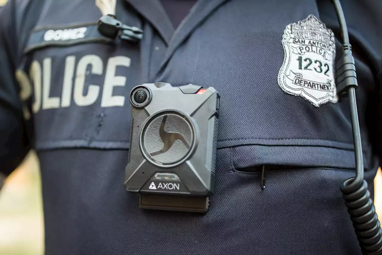 60 days vs 72 hours: Time to review SAPD's police bodycam policy?