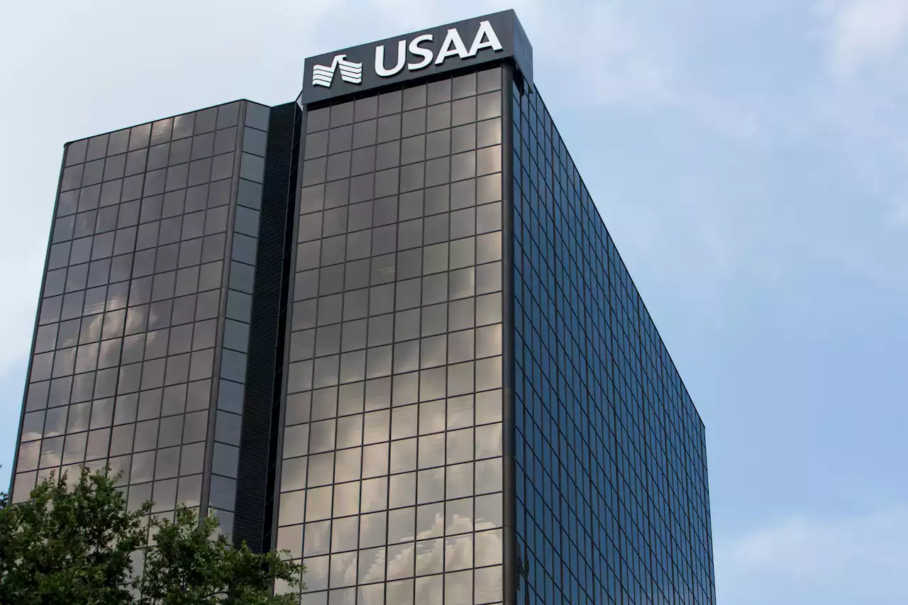 USAA fined $140 million for failing to follow anti-money-laundering laws