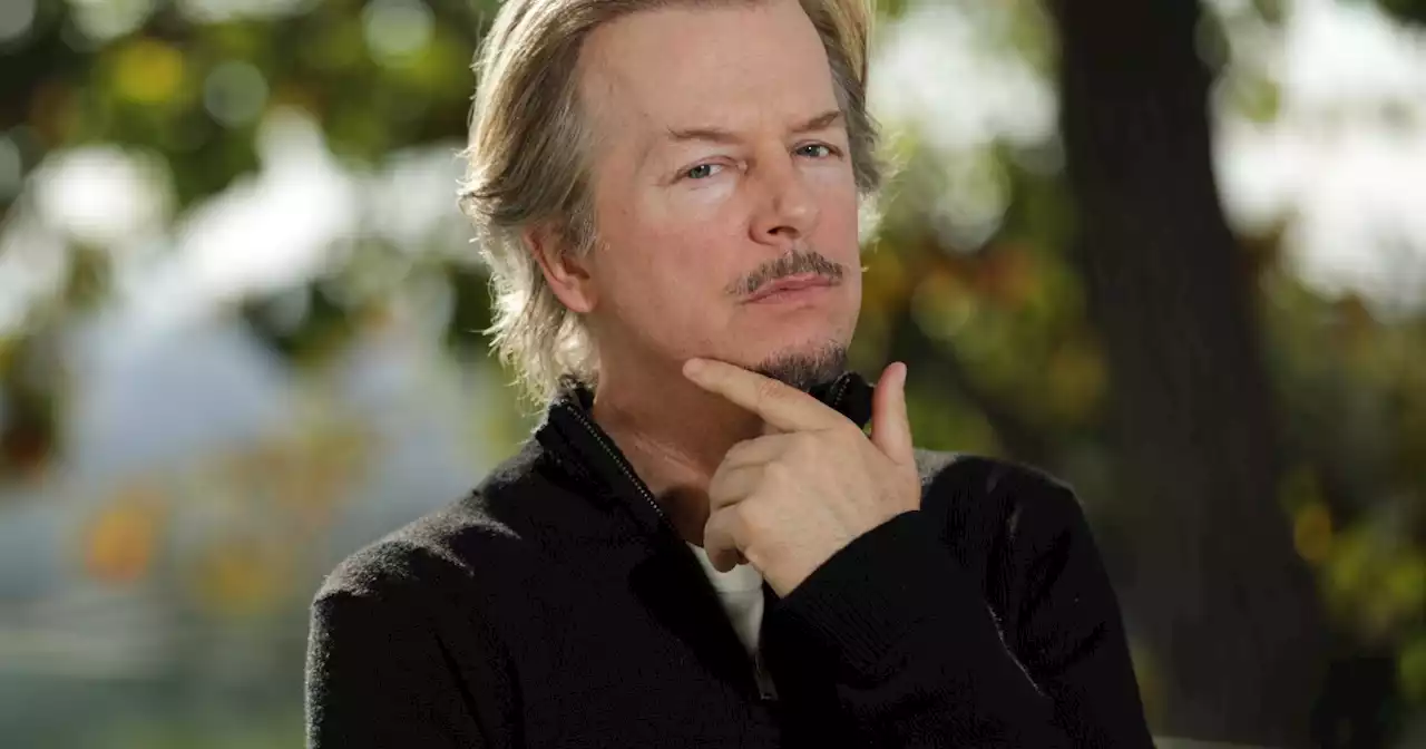 'Catch' David Spade in San Diego this weekend