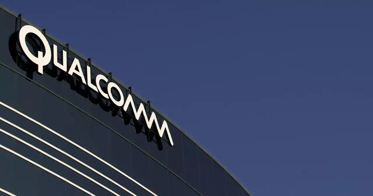 Qualcomm files trade secret lawsuits against two former employees who left to work for competitors