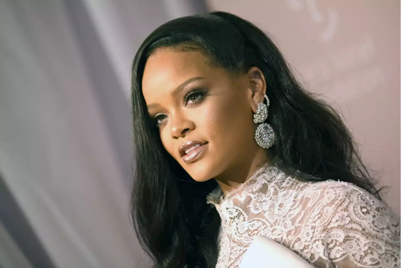 Even Rihanna Shops for Baby Clothes at Target — & She Apparently Loves This $18 Cat & Jack Dress