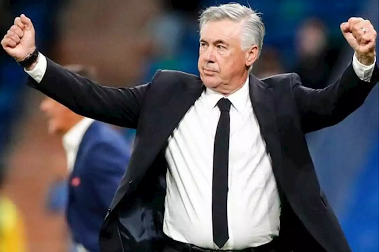 Drawing Liga Champions 2021/2022: Kembali ke Chelsea, Buka Luka Lama Ancelotti