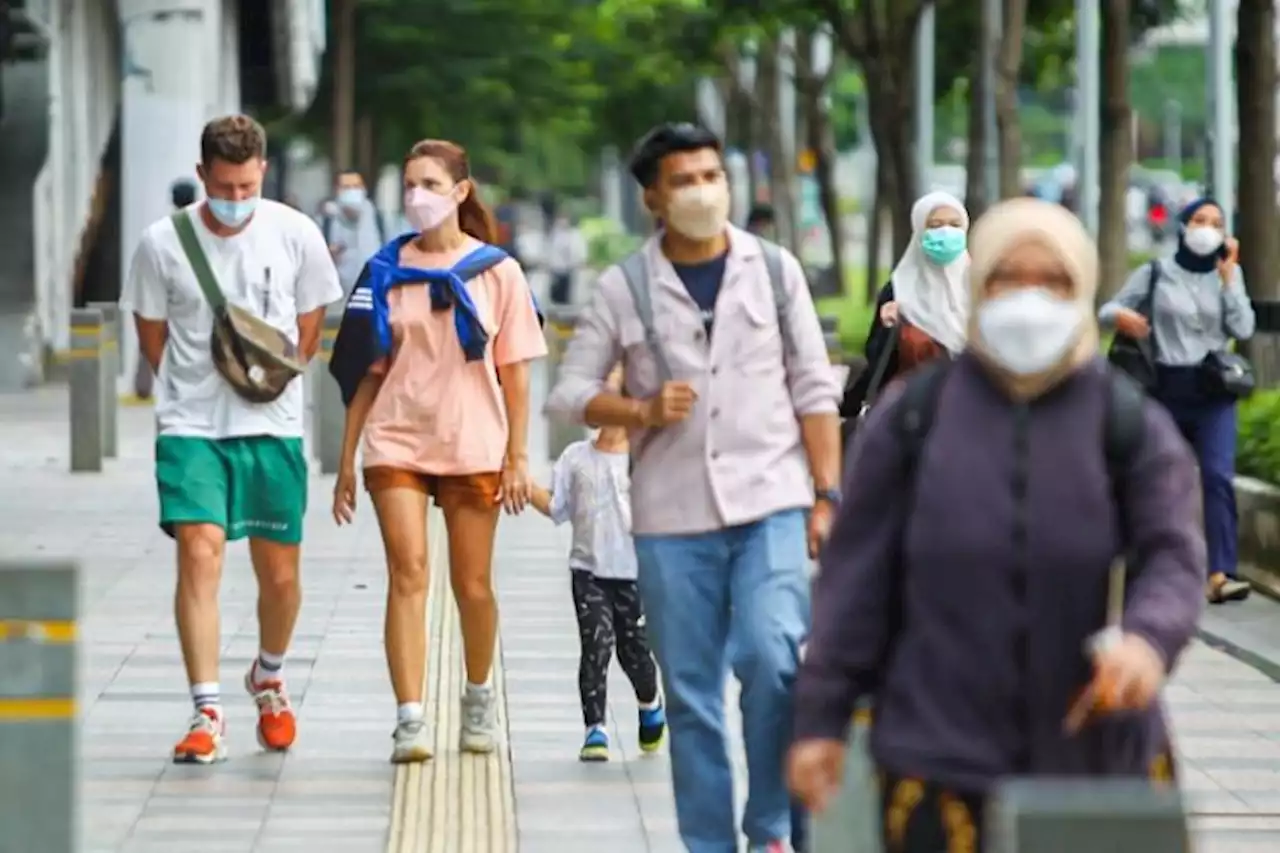 Jakarta Belum Endemi, Dinkes: Sedang Persiapan Transisi Menuju Tatanan Baru