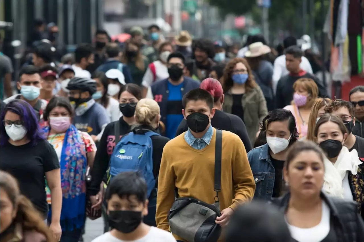 CdMx seguirá en Semáforo Verde dos semanas más, con indicadores en mínimos históricos