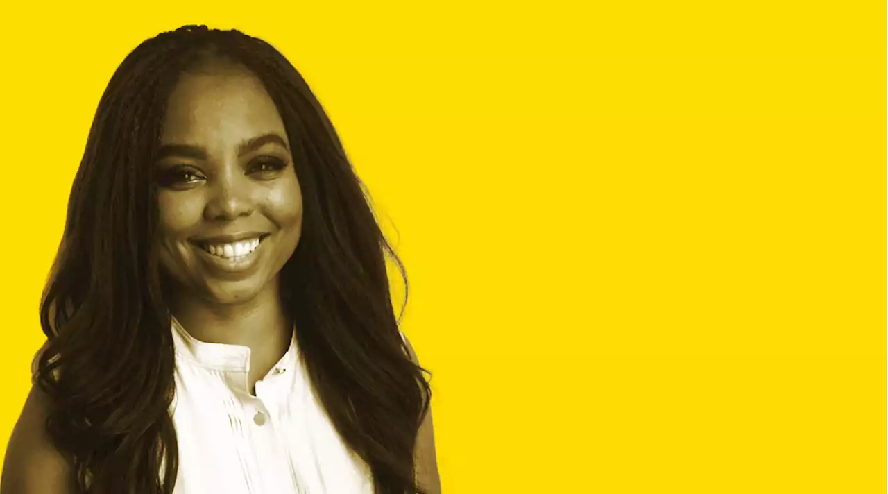 Jemele Hill and the Power of Being Unbothered